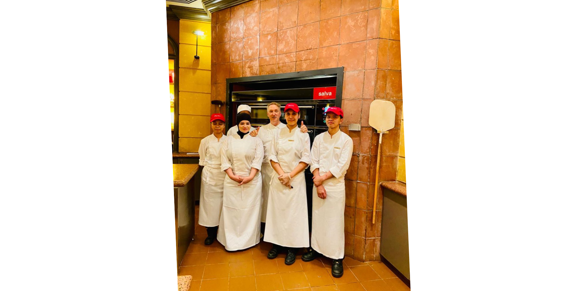 Grand Hyatt Dubai 5*