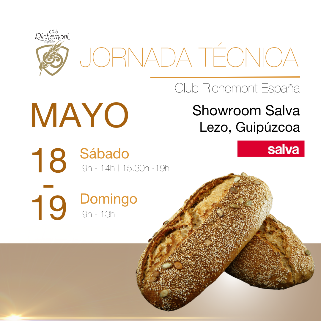 Jornada Técnica del Club Richemont España: Un Fin de Semana de Innovación y Experiencias Gastronómicas