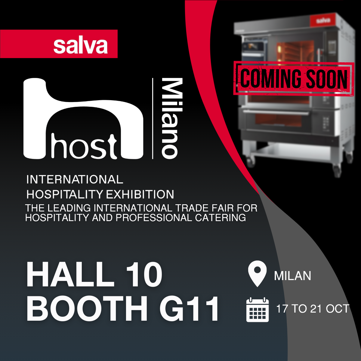 выставка host 2025