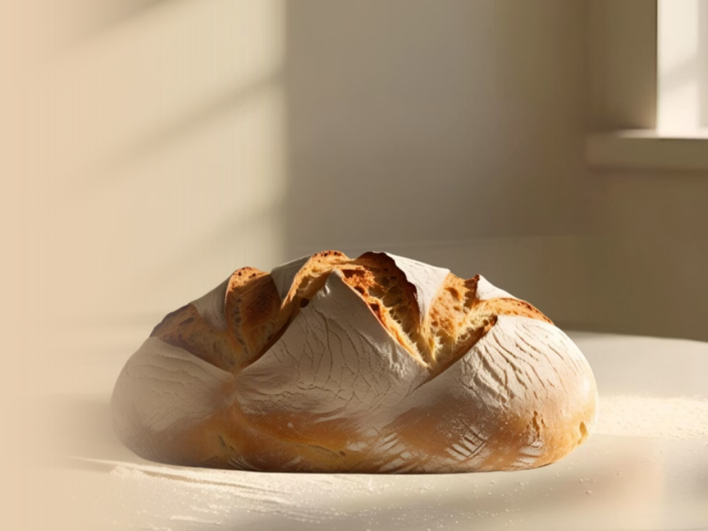 10 errores de cocción en panadería artesana (y como evitarlos con tu horno profesional Salva)