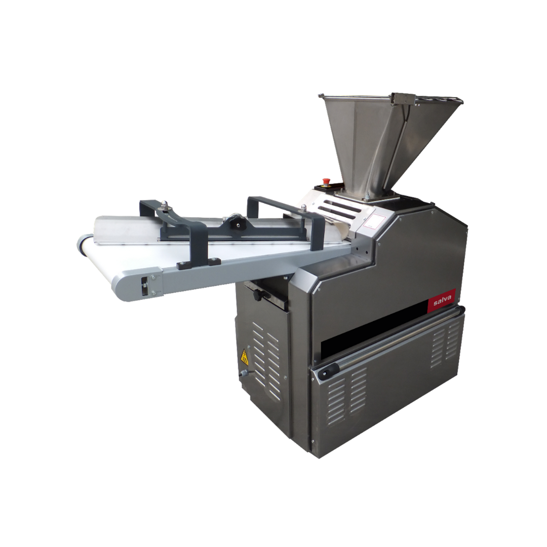 Volumetrischer Teigteiler PR