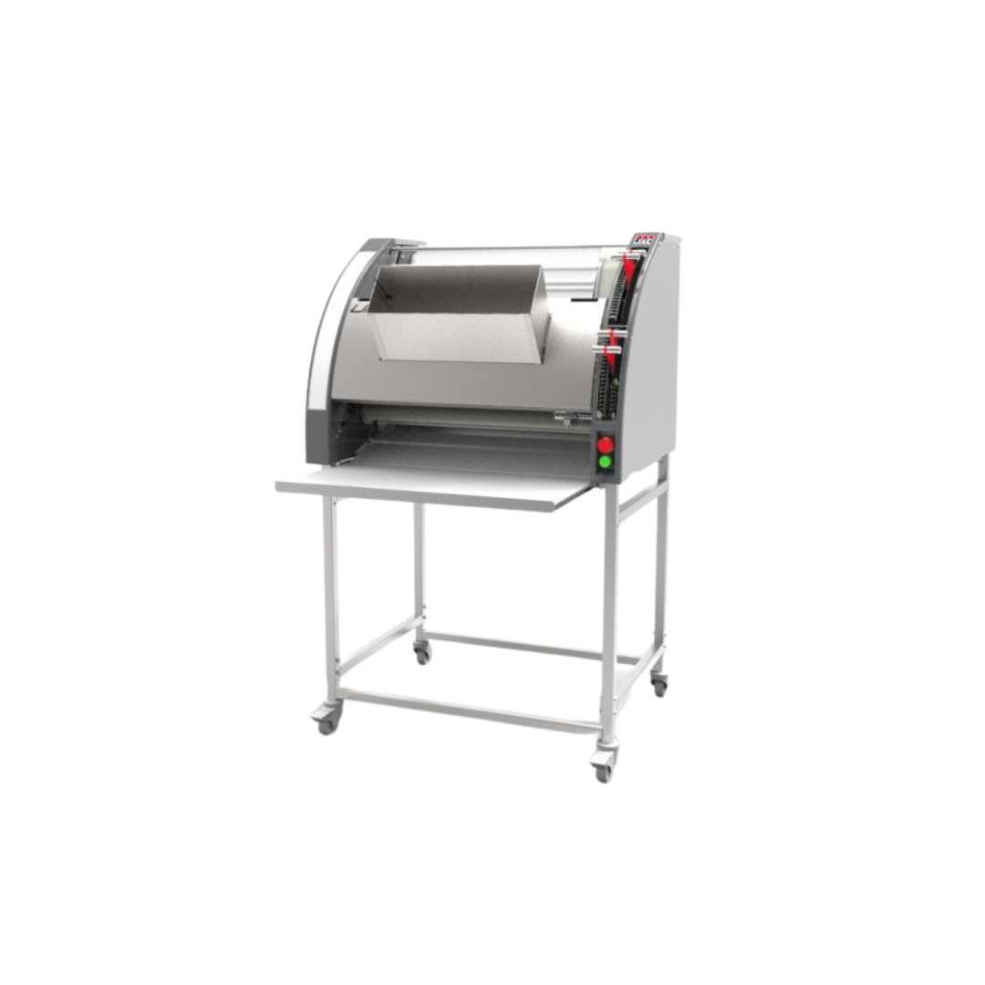 Формовочная машина