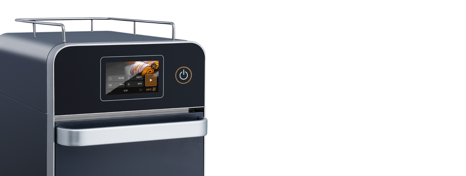 Намного более быстрый и равномерный сервис