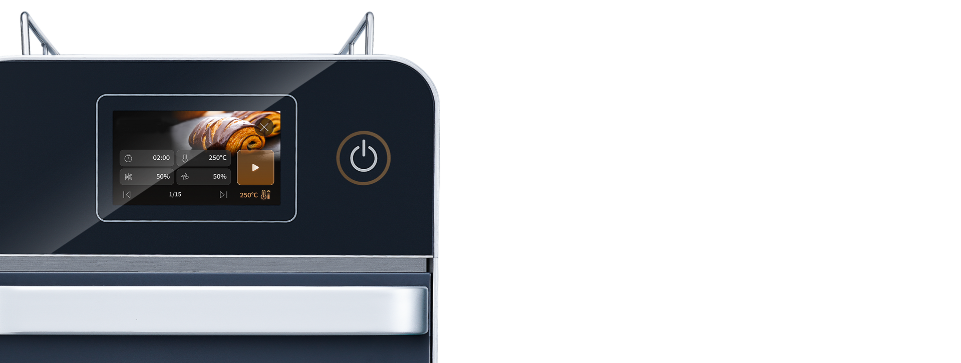 Простое управление и стандартизированный результат